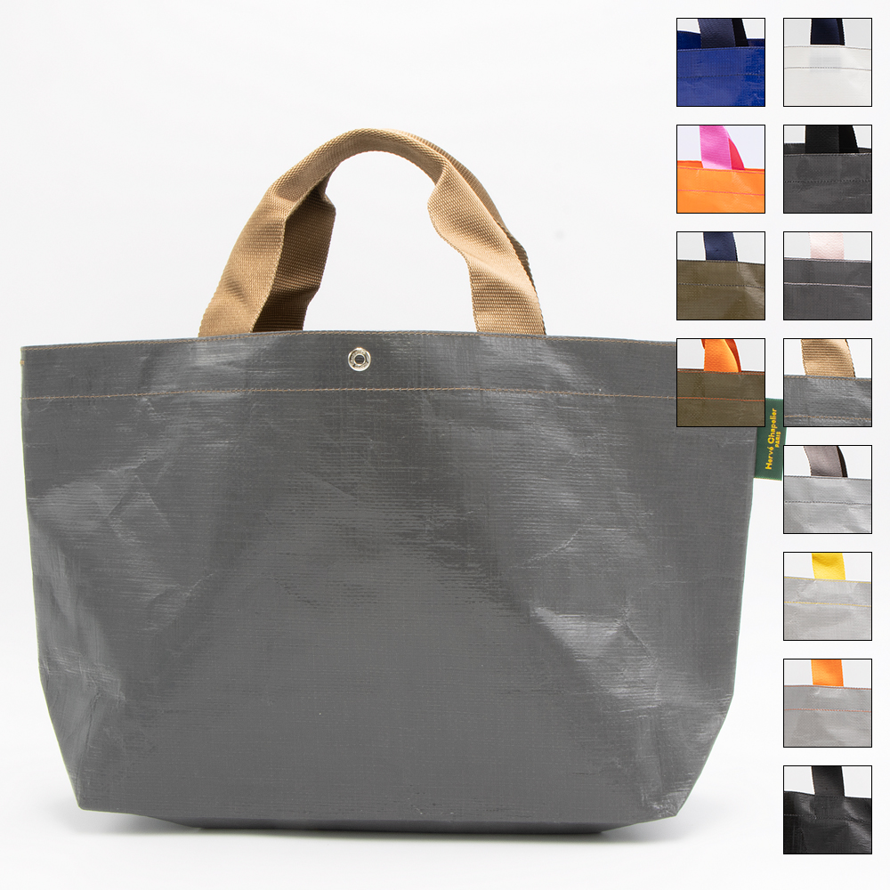 Herve Chapelier（エルベシャプリエ） トートバッグ 2012PP マルシェ