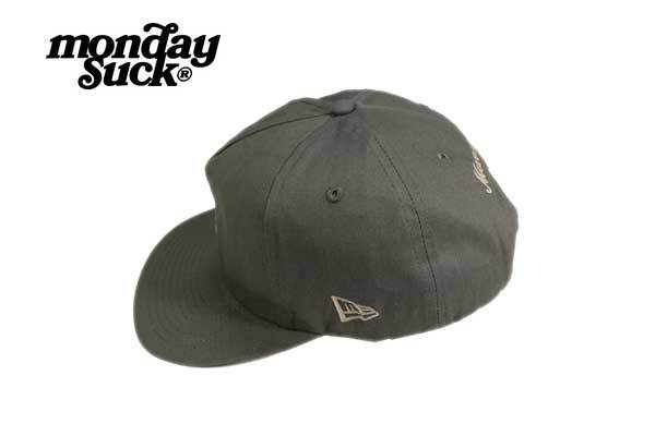 MONDAY SUCK/マンデーサック シティーシリーズ ヴィンテージボール