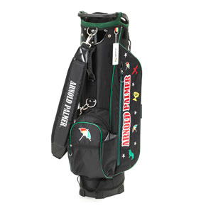 Arnold Palmer（アーノルドパーマー） 超軽量 スタンドキャディバッグ