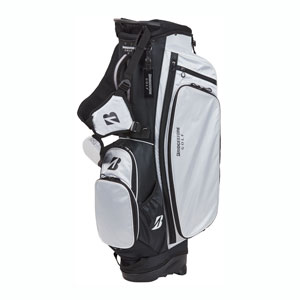 BRIDGESTONE GOLF ブリヂストンゴルフ 軽量 スタンドモデル キャディ