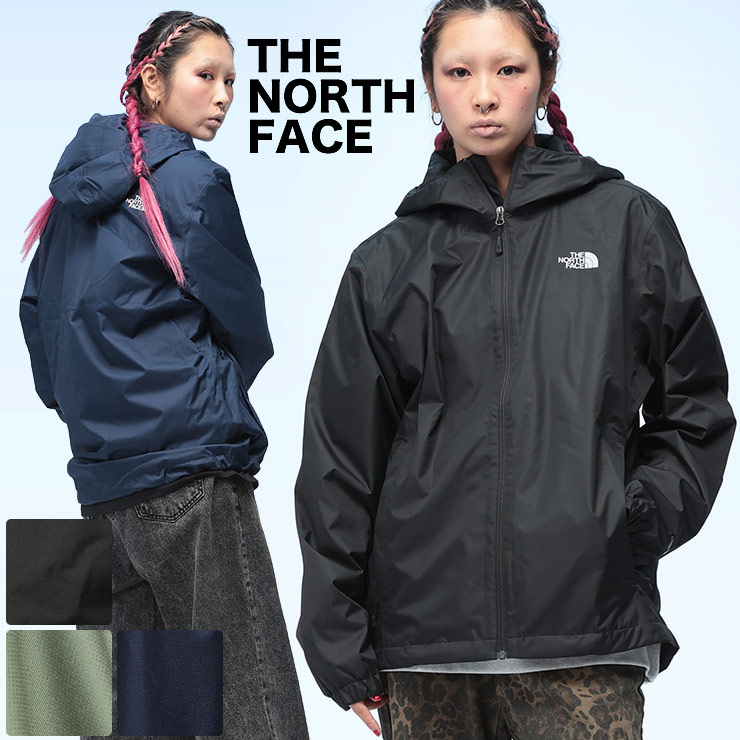 THE NORTH FACE (ザ ノースフェイス) アウター マウンテンパーカー