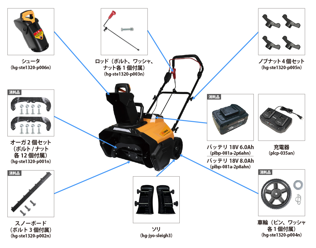 HAIGE - HG-STE1320｜Yahoo!ショッピング