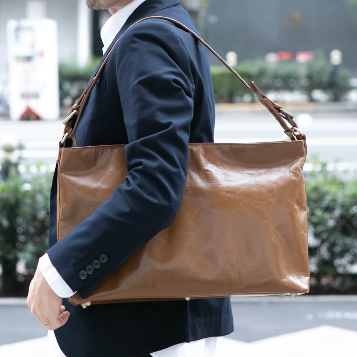 Hallelujah（ハレルヤ） ビジネスバッグ ボディバッグ トートバッグ