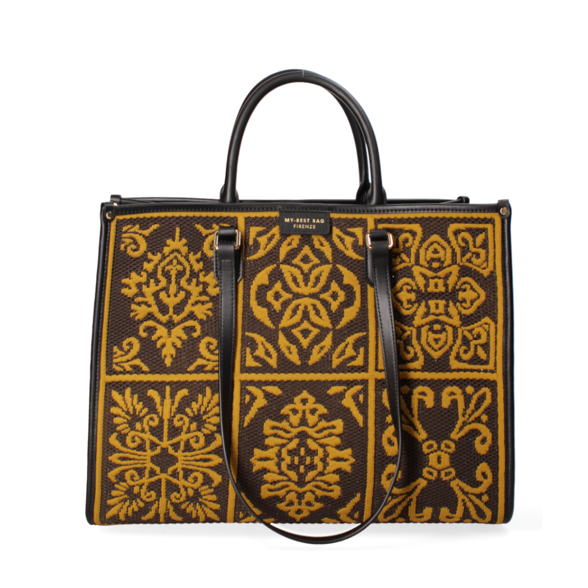 MY BEST BAG（マイベストバッグ） トートバッグ ラージサイズ ATENA