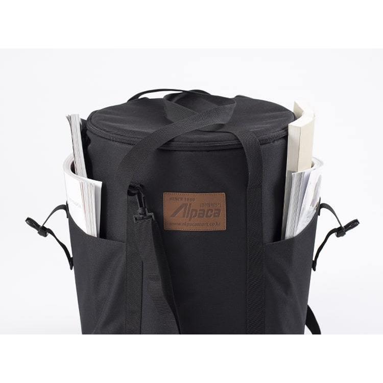 アルパカストーブ newアルパカストーブコンパクト（オリーブドラブ