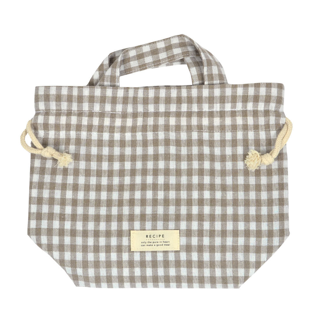 ランチ巾着 保冷 保温 弁当袋 巾着 ポーチ かわいい おしゃれ 女の子