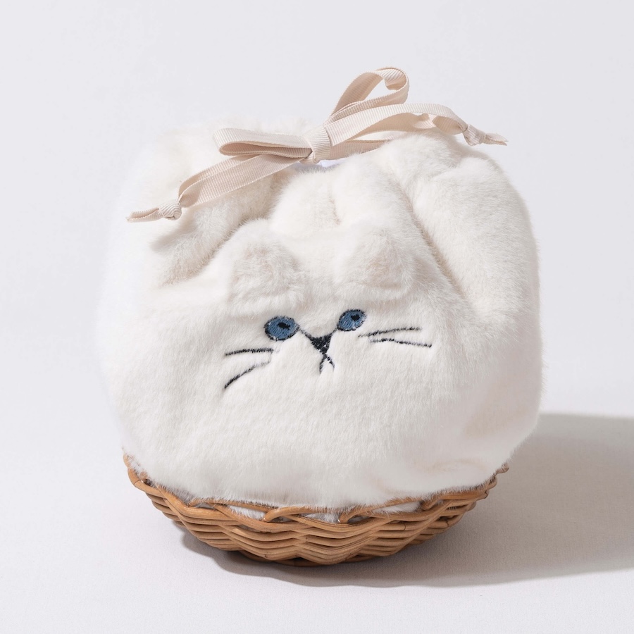 HAYNI（ヘイニ） 爆買 AIM医学研究支援PJ実施中｜ 猫 ねこ ショルダー