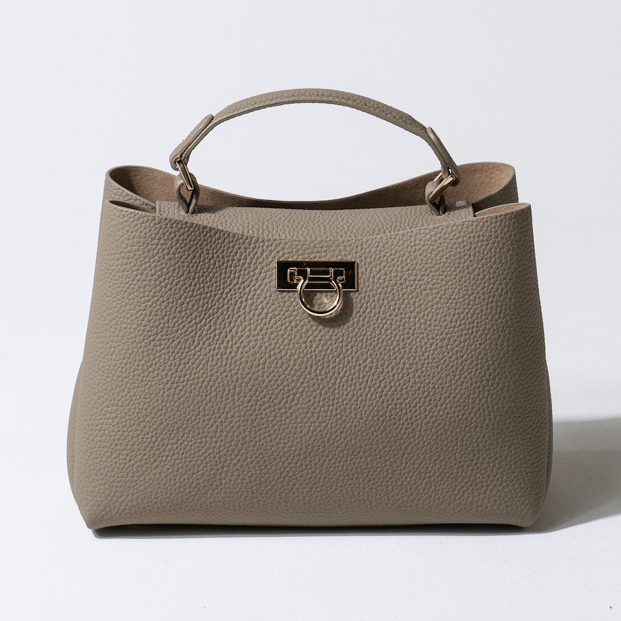 HAYNI（ヘイニ） 爆買 ショルダーバッグ ハンドバッグ レディース 本革