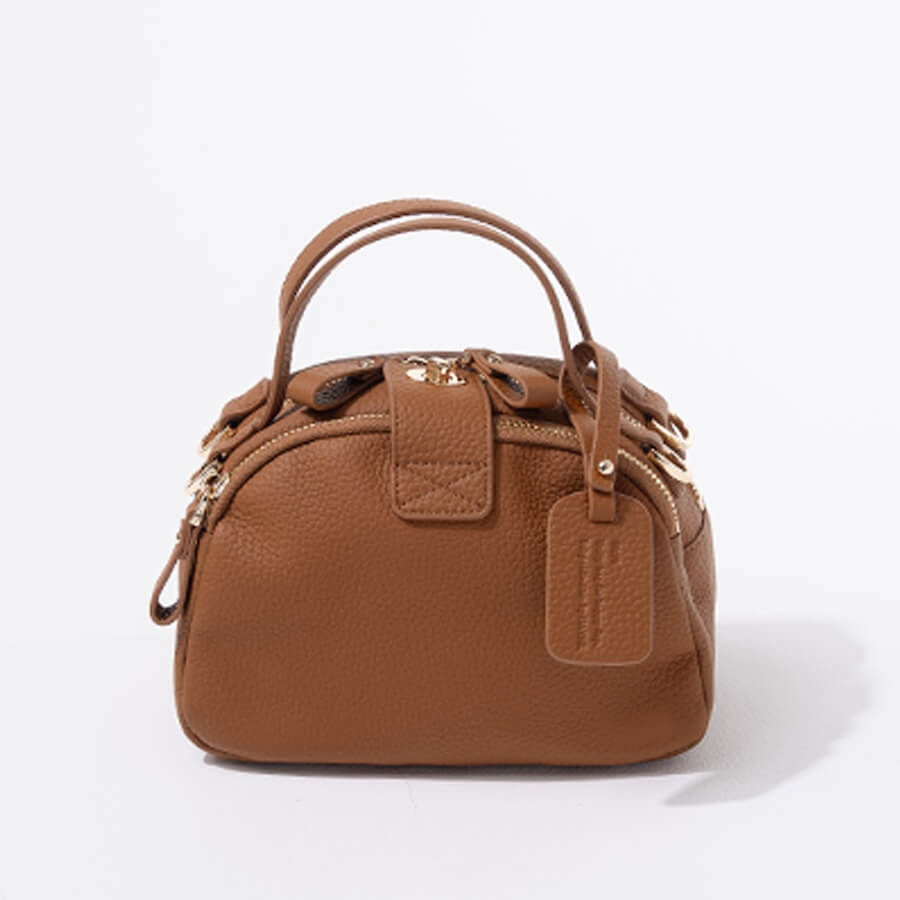 HAYNI（ヘイニ） 爆買 本革 ショルダーバッグ レディース 斜めがけ「第