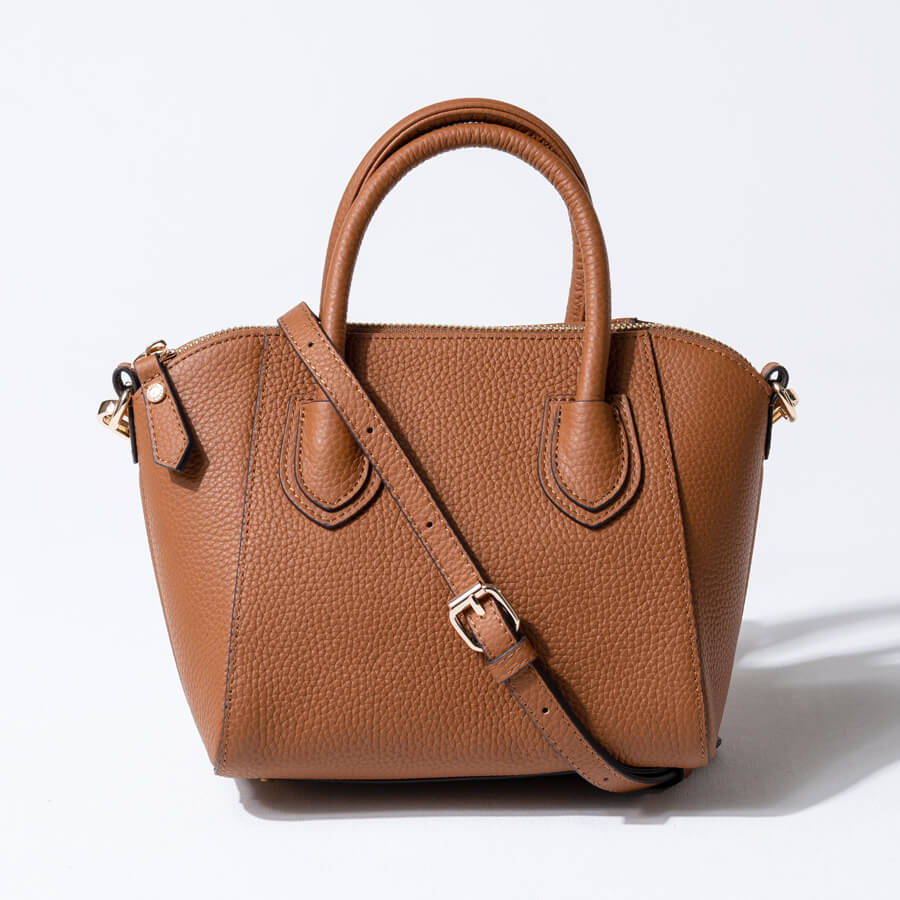 HAYNI（ヘイニ） 爆買 本革 ショルダーバッグ ハンドバッグ レディース