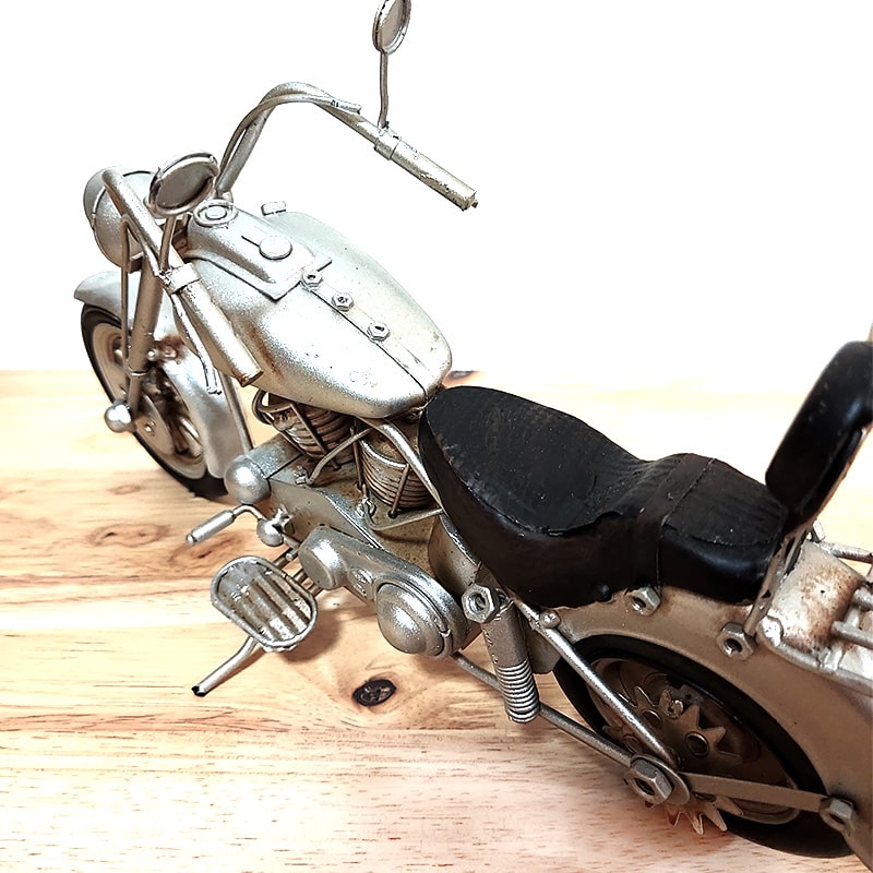 アメリカン レトロ ビンテージ モーターサイクル かっこいい