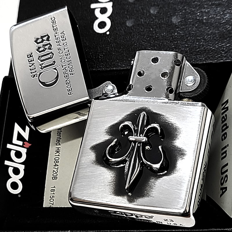 ZIPPO（ジッポー） 限定 レアナンバー [No.1000] ジッポ ライター 一点