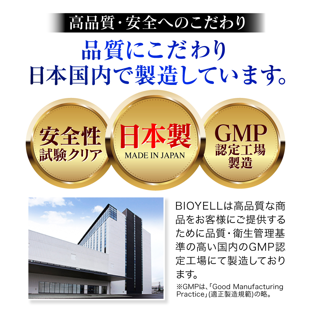 ハーブ健康本舗 乳酸菌 ビフィズス菌 酪酸菌 贅沢配合 ビオエール 毎日