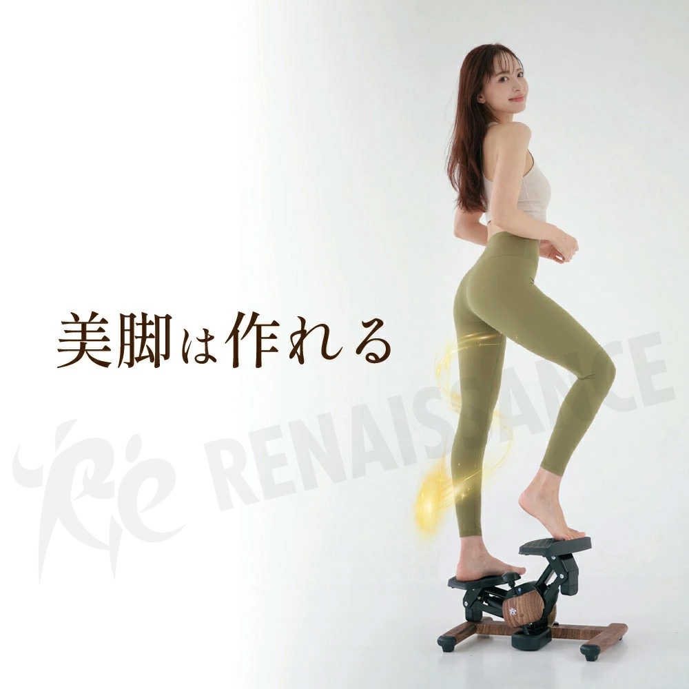 Re 【ツイストステッパー正規品】ツイストエアロステッパーPremium