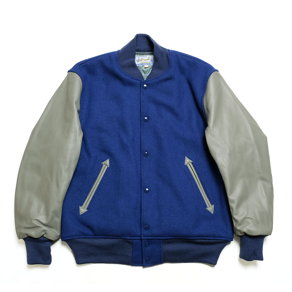 WHITESVILLE ホワイツビル WV15169 30oz ウールメルトン アワード