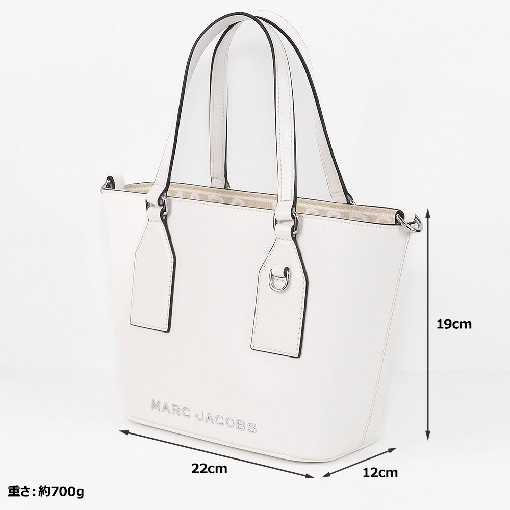 MARC JACOBS（マーク・ジェイコブス） バッグ ショルダーバッグ