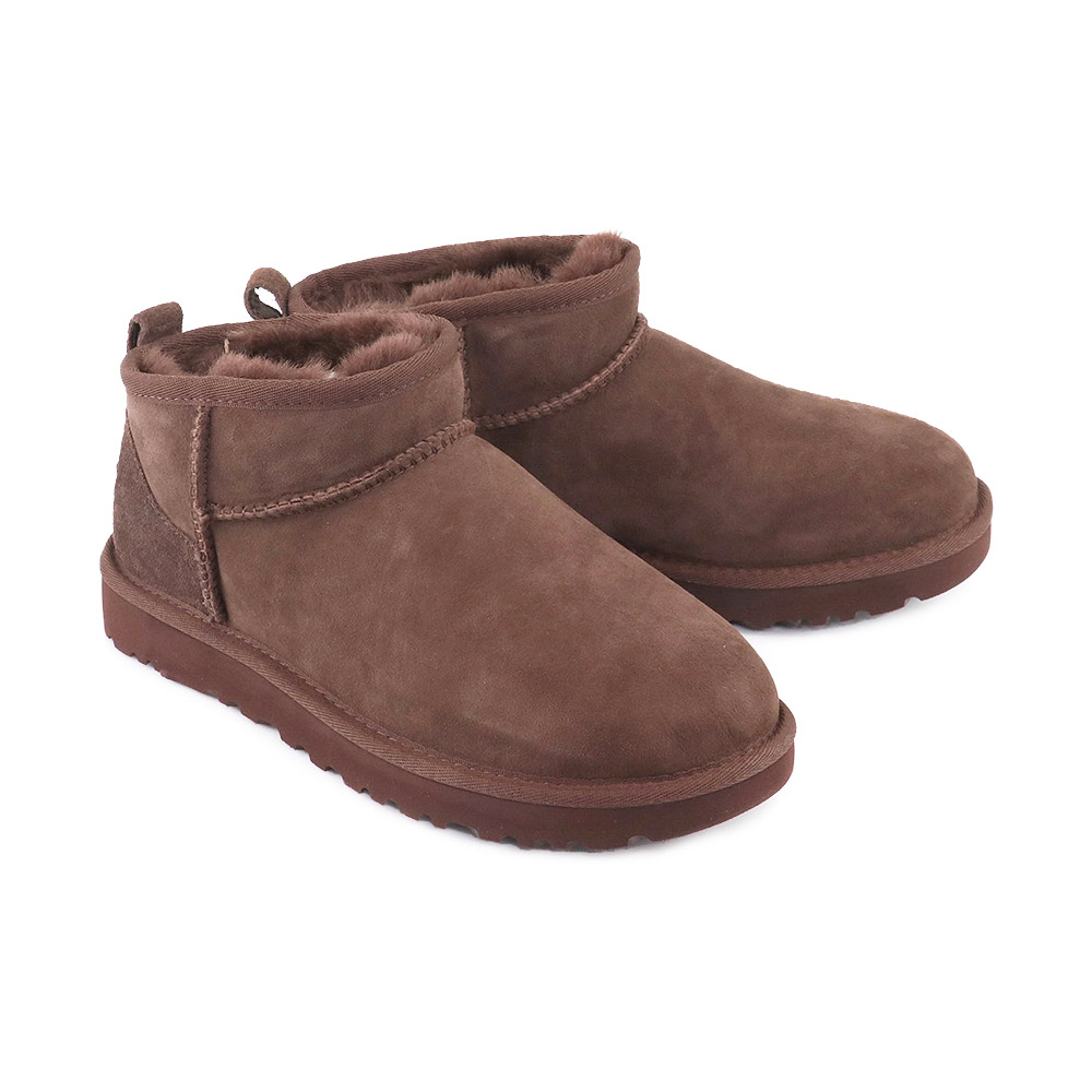 UGG（アグ） シューズ ブーツ CLASSIC ULTRA MINI クラシック ウルトラ