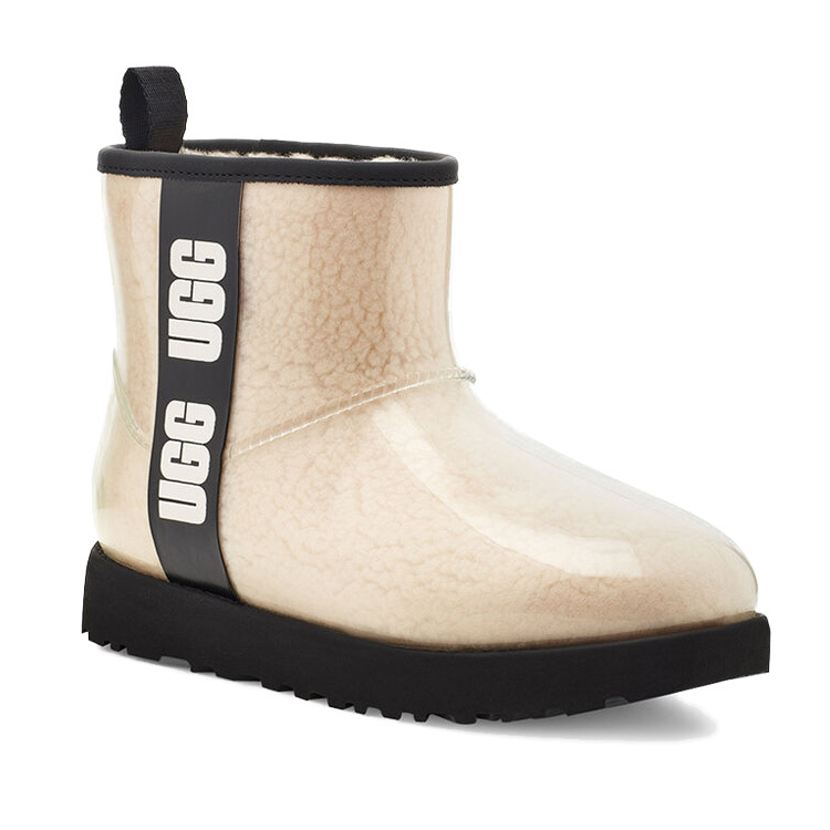 UGG（アグ） シューズ ブーツ CLASSIC CLEAR MINI クラシック クリア