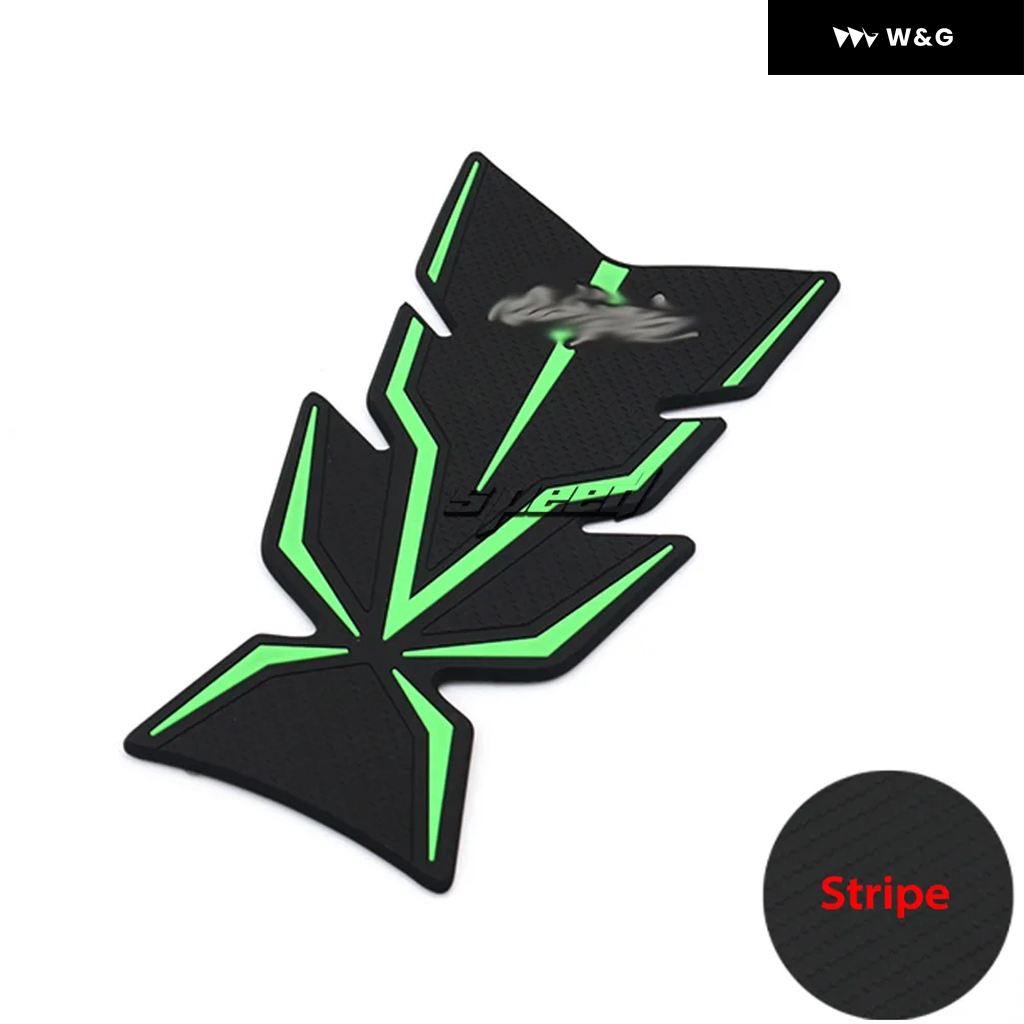 ZX4R 2023 カワサキ ZX4RR ZX-4R ZX-4RR ZX4 R オートバイ燃料タンク