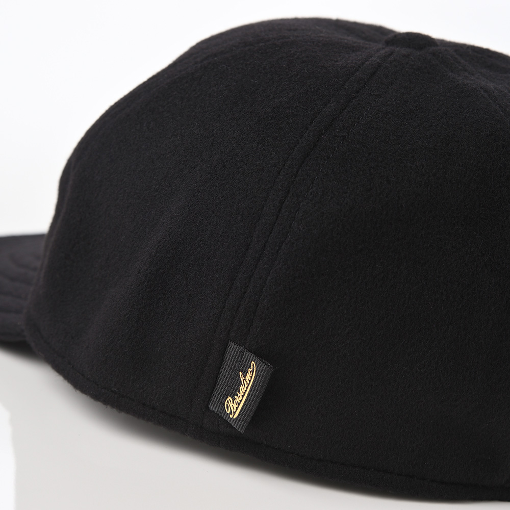 Borsalino（ボルサリーノ） 帽子 キャップ cap 秋 冬 メンズ