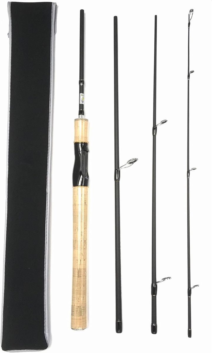 シーバス ロッド 4ピース」の人気商品一覧 | 安い商品を通販サイトから