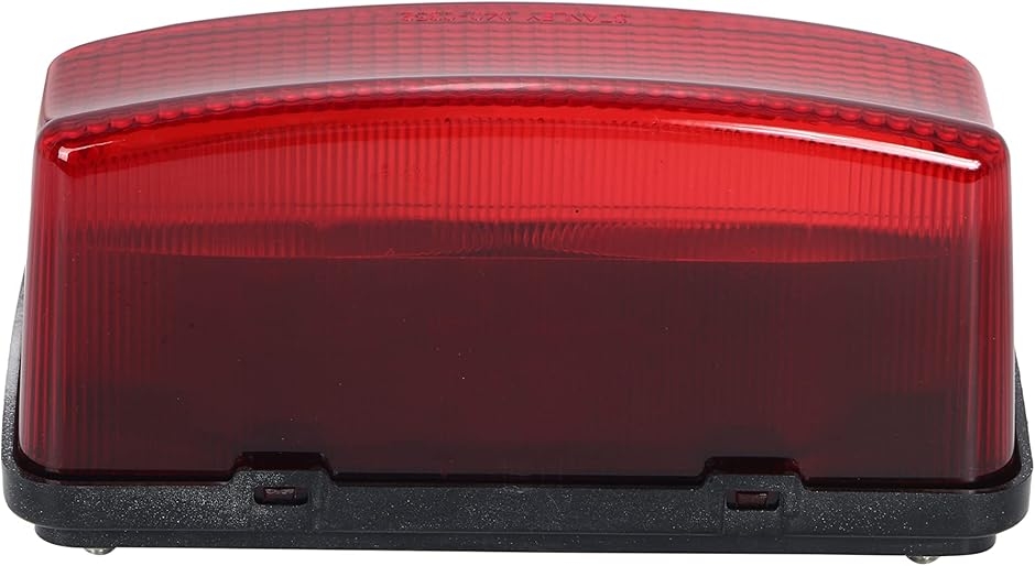 ホンダ LED テール ランプ レンズ CB400SF NC31 1992年式 〜 1998年式