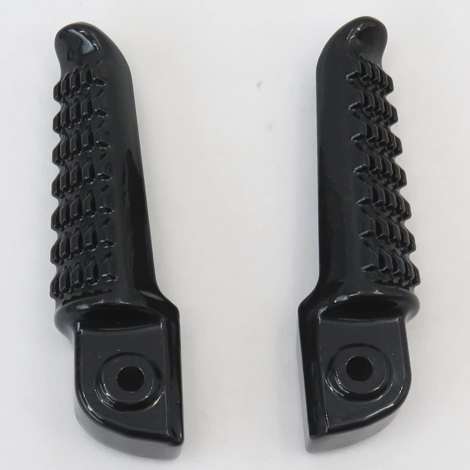 互換品】 タンデムステップ リヤステップ カワサキ 左右セット バイク