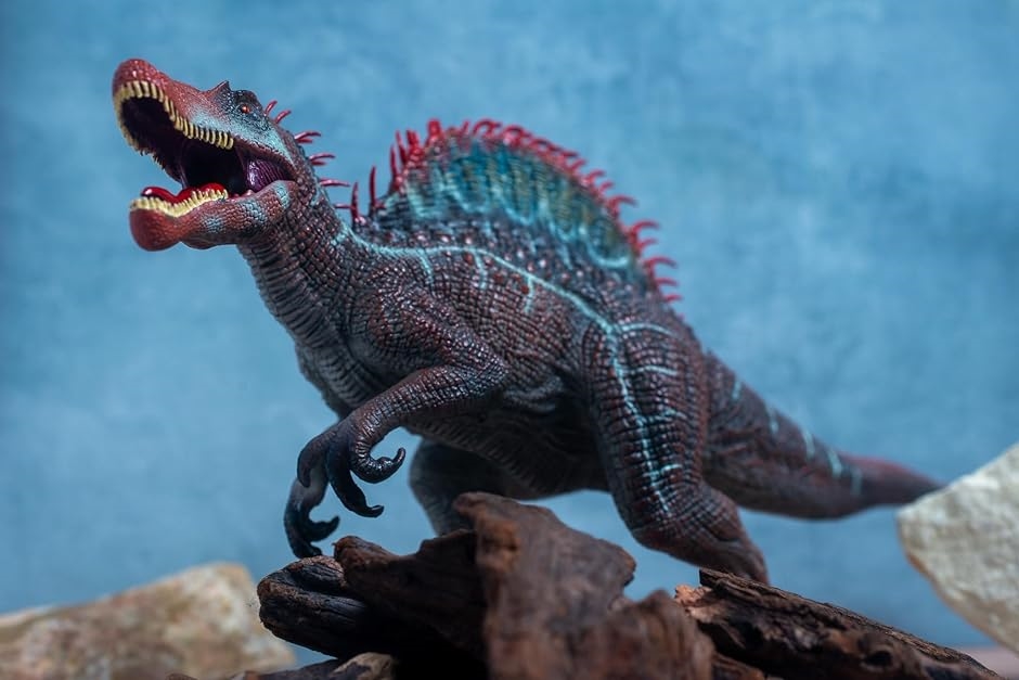 恐竜 フィギュア リアル 模型 ジュラ紀 30cm級 爬虫類 迫力 肉食 子供