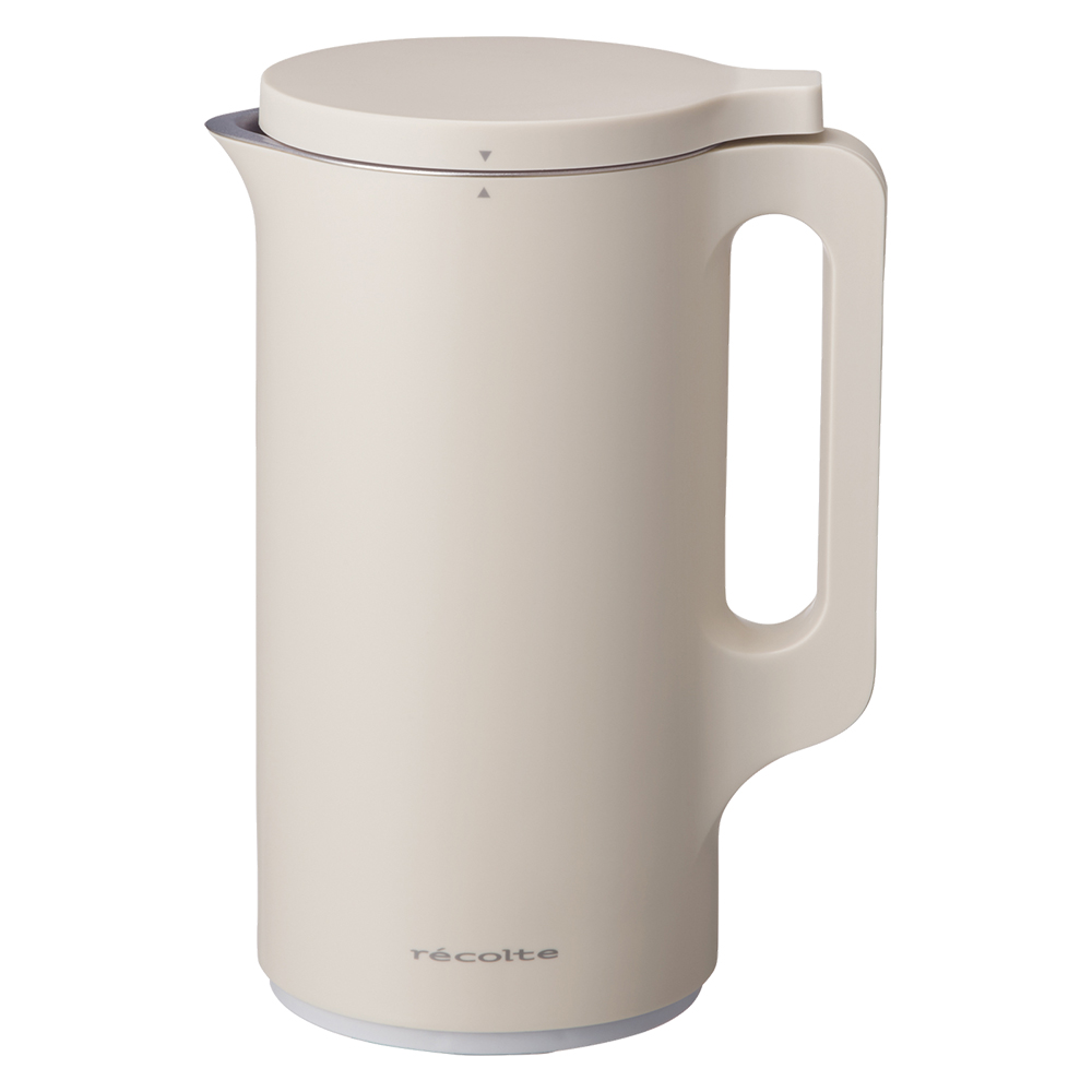 recolte（レコルト） スープメーカー 全自動 自動調理ポット RSY-2