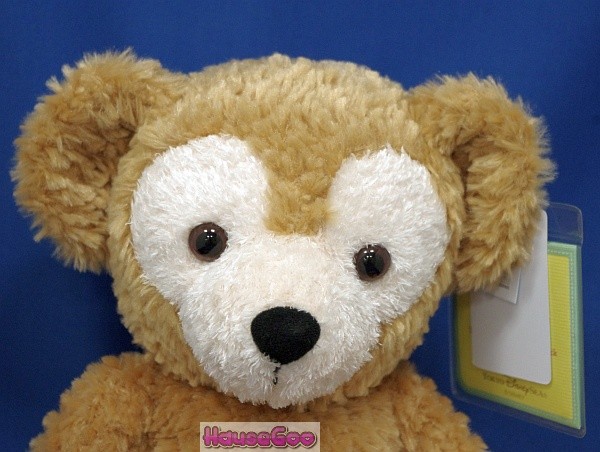 ダッフィー ぬいぐるみ Sサイズ ダッフィー＆フレンズ 東京ディズニー