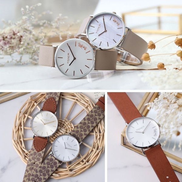 COACH（コーチ） 腕時計 レディース 時計 コーチ時計 COACH時計 コーチ
