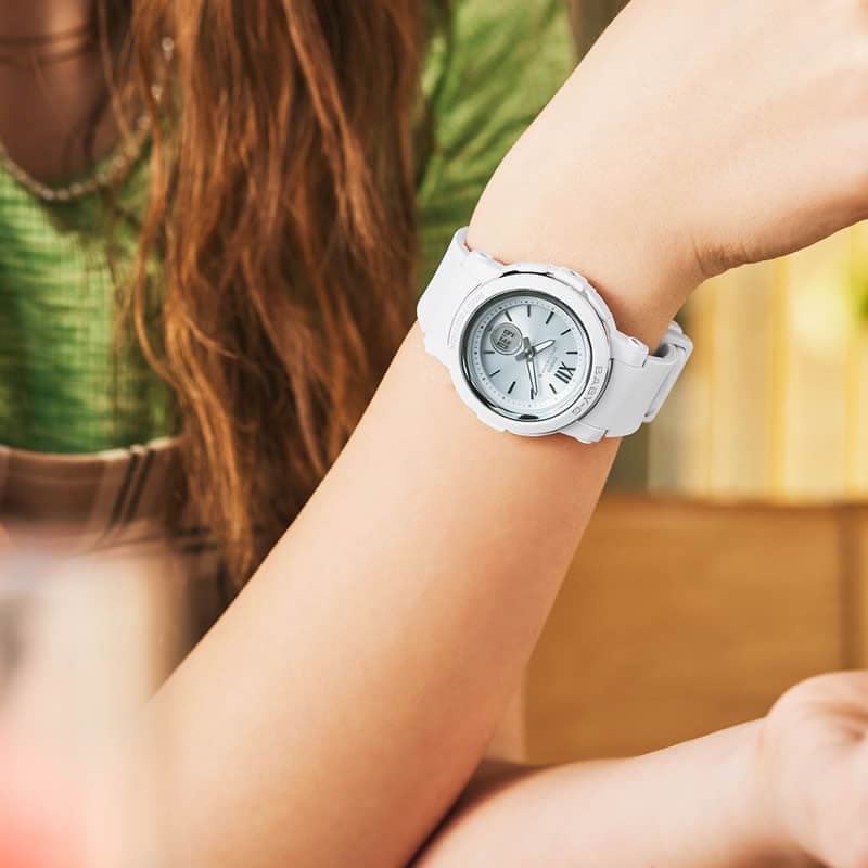 BABY-G カシオ 腕時計 CASIO 時計 ベビーG 2900 シリーズ 女性 向け