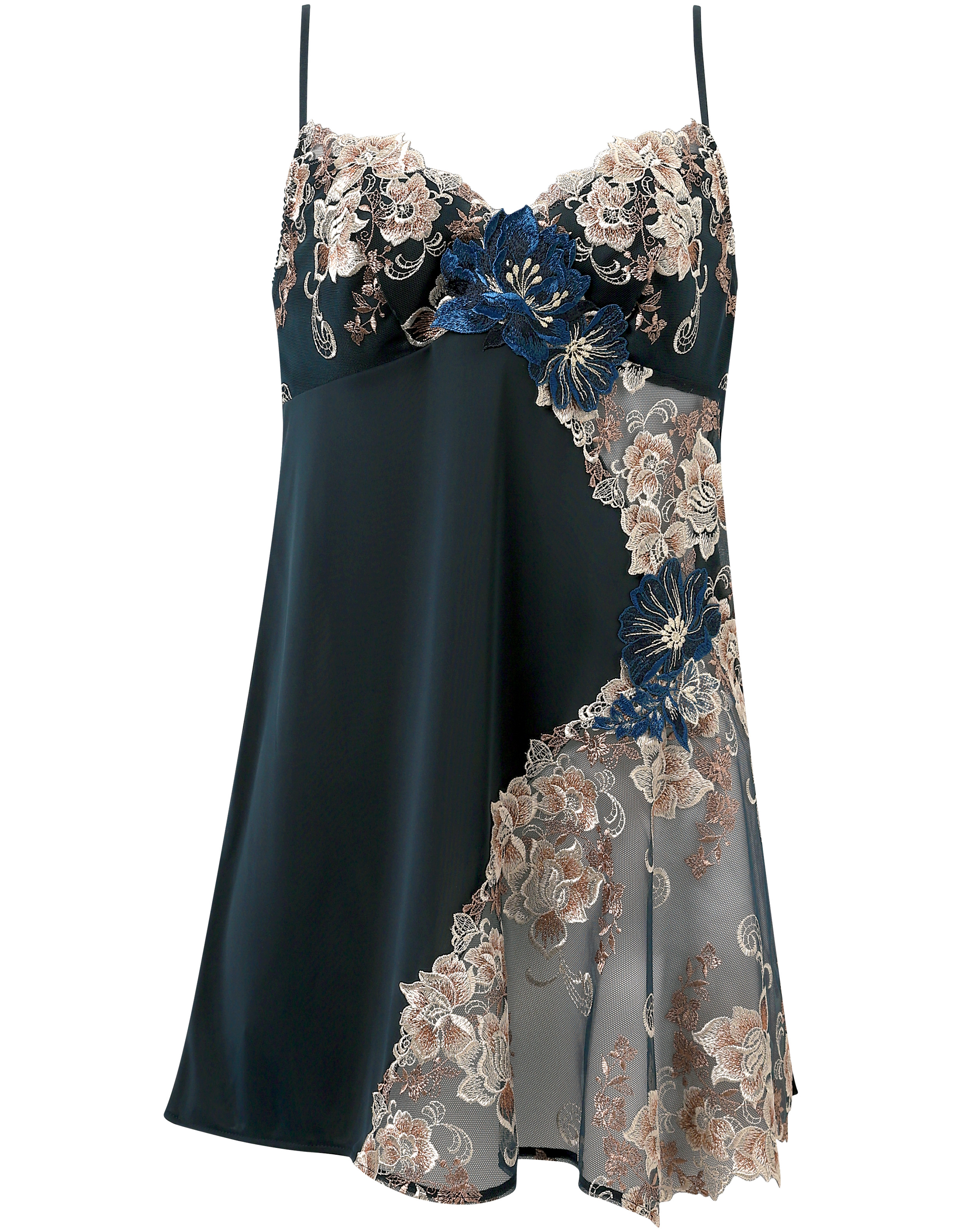 サルート（SALUTE） ワコール キャミソール CTJ228 Wacoal salute 28