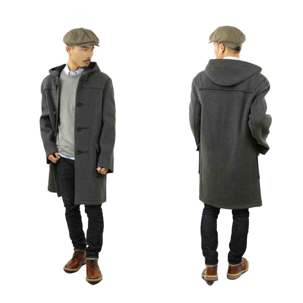 Gloverall（グローバーオール） 【ボーナスストア 誰でも+5% 2/27 0:00