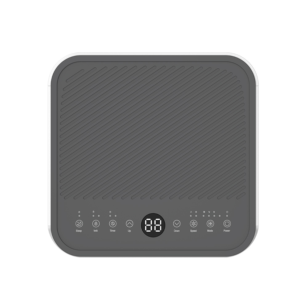 S.Kjapan 移動式エアコン 冷風機 SKJ-KY20A3 | 冷房能力1.8kW/2.0kW