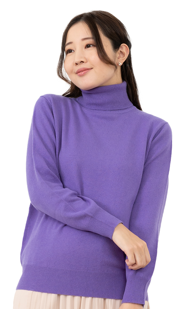 送料無料】【カシミヤ100％試験鑑定証明済】レディース