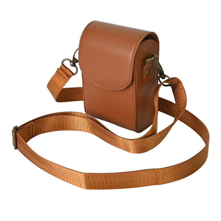 Kodak PIXPRO C1 ケース FZ55 / FZ45 WPZ2 カバー ショルダー