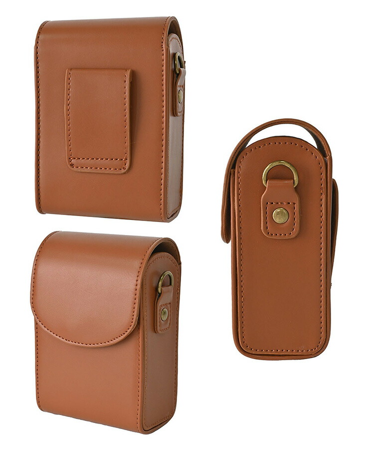 Kodak PIXPRO C1 ケース FZ55 / FZ45 WPZ2 カバー ショルダー