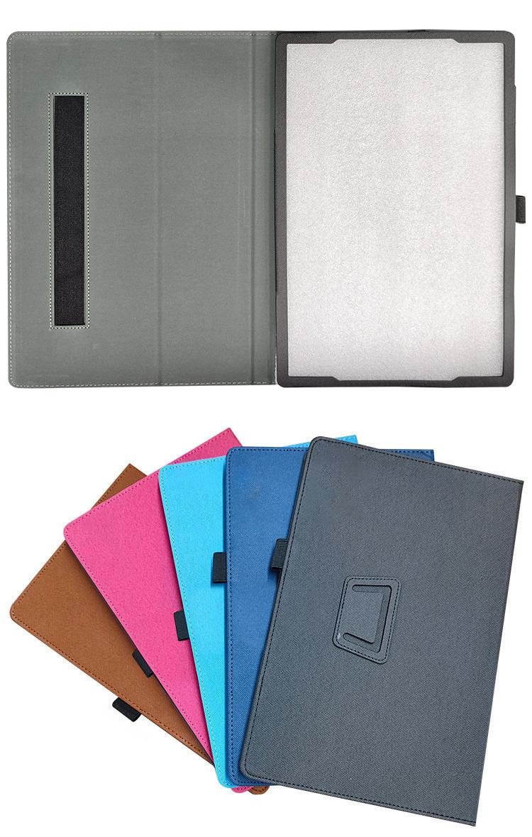 Wacom MovinkPad Pro 14 ケース DTHA140L0Z カバー PUレザー 手帳型