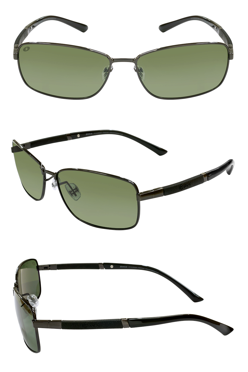 IZONE NEW YORK（アイゾーンニューヨーク） サングラス メンズ