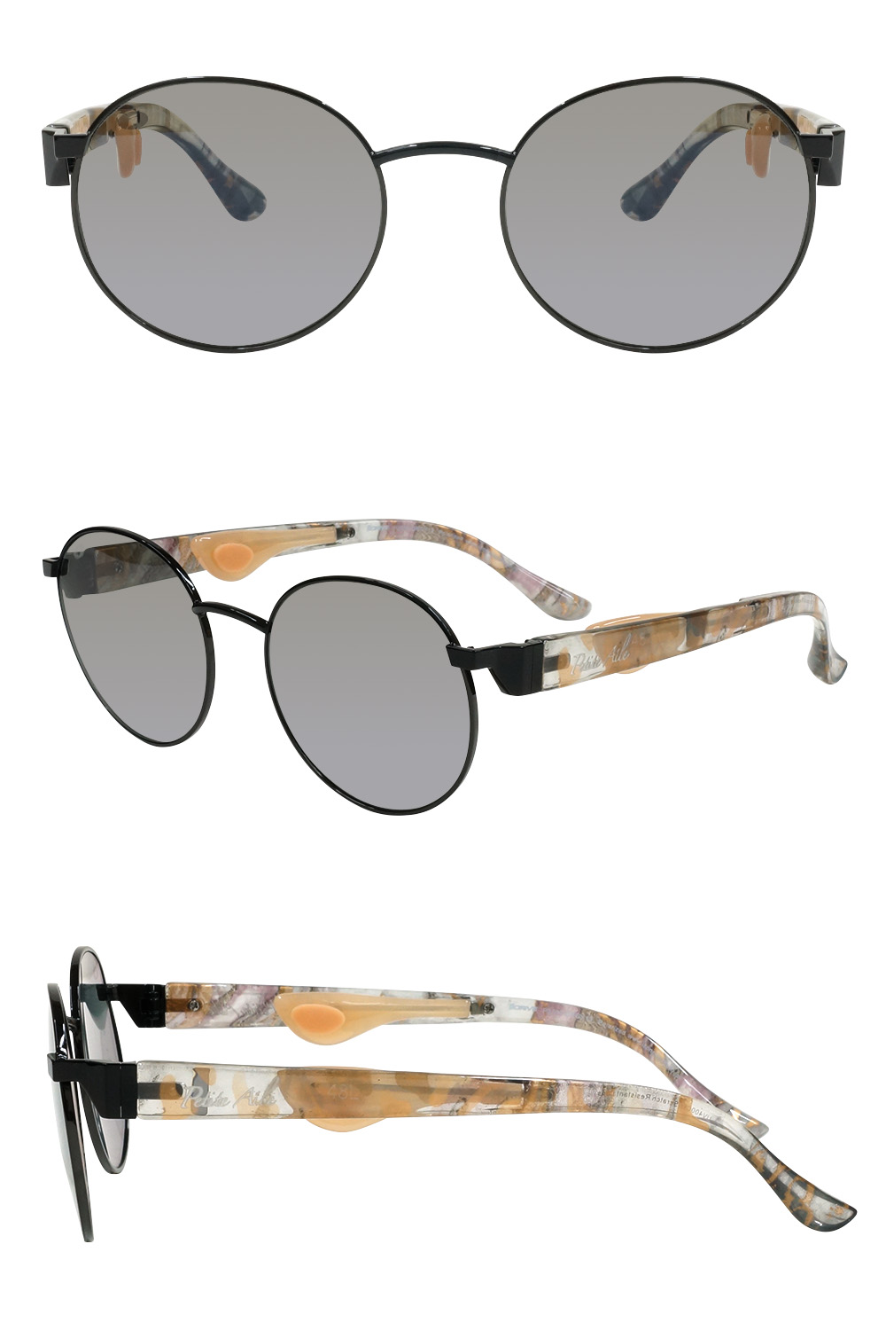 IZONE NEW YORK（アイゾーンニューヨーク） サングラス レディース