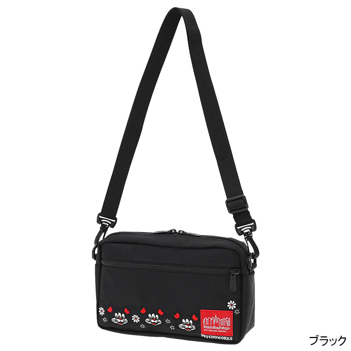 Manhattan Portage（マンハッタンポーテージ） ショルダーバッグ