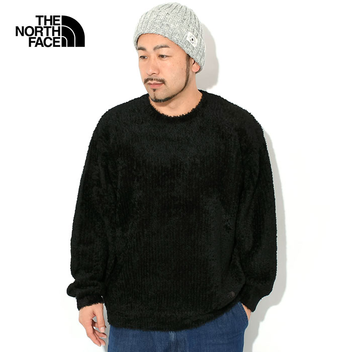 THE NORTH FACE（ザ ノースフェイス） セーター メンズ オルタナティブ