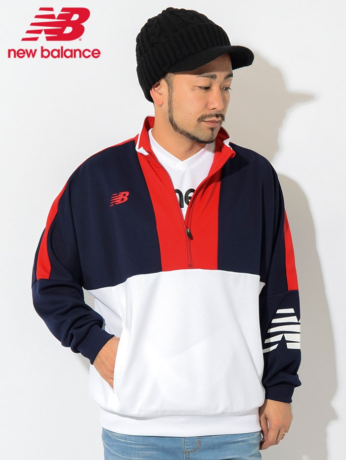 New Balance（ニューバランス） ジャケット メンズ 90s ウォーム