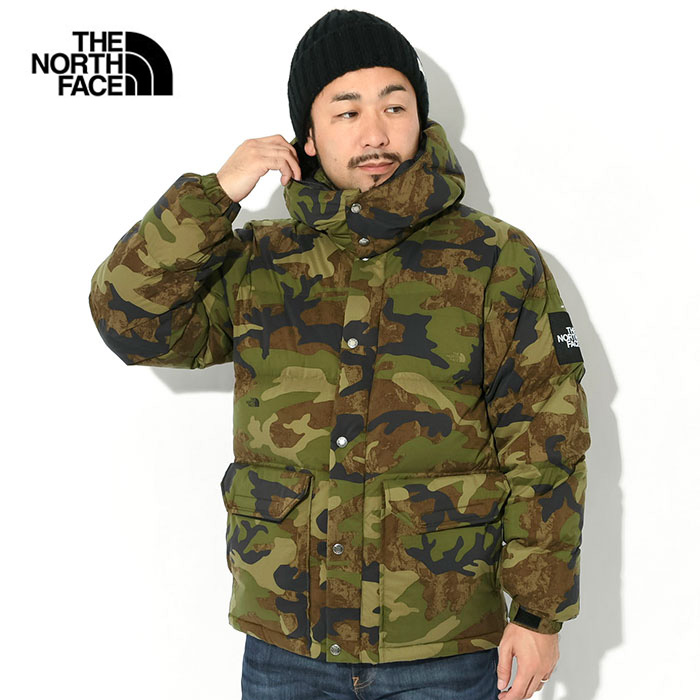 THE NORTH FACE（ザ ノースフェイス） ジャケット メンズ ノベルティ