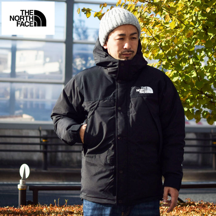 THE NORTH FACE（ザ ノースフェイス） ジャケット メンズ マウンテン