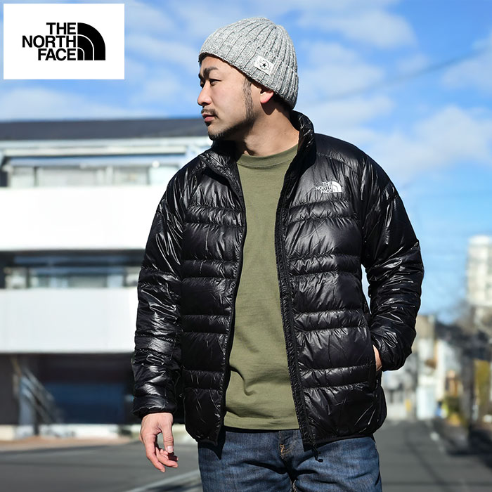 THE NORTH FACE（ザ ノースフェイス） ジャケット メンズ ライト