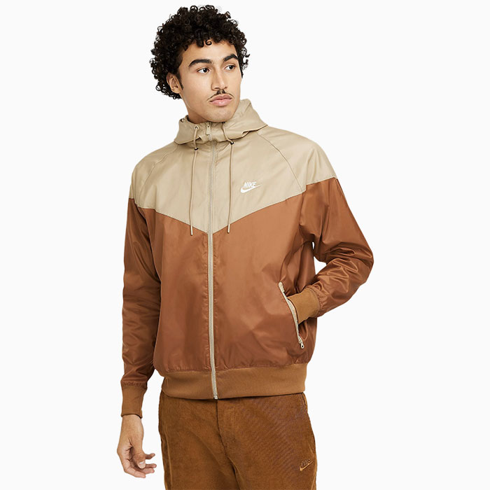 NIKE（ナイキ） ジャケット メンズ ヘリテージ エッセンシャル