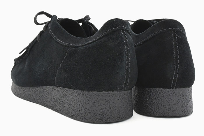 Clarks（クラークス） ブーツ メンズ 男性用 25FW ワラビー エヴォ