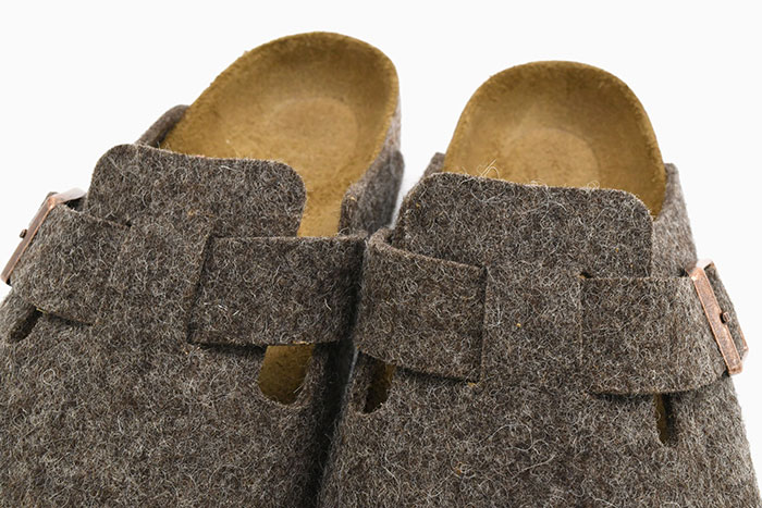 BIRKENSTOCK（ビルケンシュトック） サンダル メンズ 男性用 ボストン